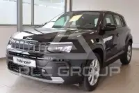 2024 Jeep Avenger