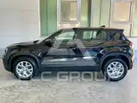 2024 Jeep Avenger