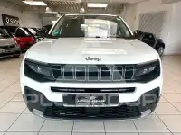2024 Jeep Avenger