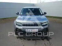 2024 Jeep Avenger
