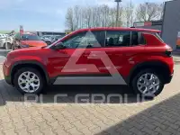 2024 Jeep Avenger