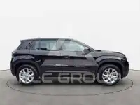 2024 Jeep Avenger