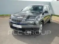 2024 Jeep Avenger