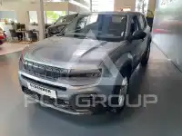 2024 Jeep Avenger