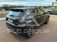 2024 Jeep Avenger