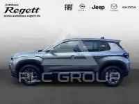 2024 Jeep Avenger
