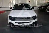 2024 Jeep Avenger