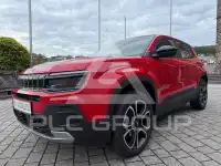 2024 Jeep Avenger