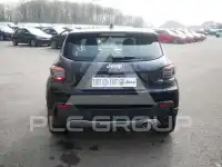 2024 Jeep Avenger