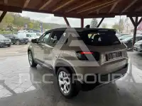 2024 Jeep Avenger