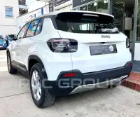 2024 Jeep Avenger