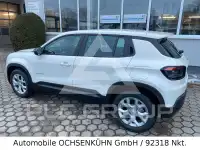 2024 Jeep Avenger