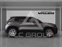 2024 Jeep Avenger