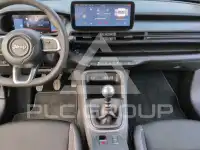 2024 Jeep Avenger