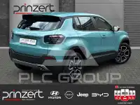 2024 Jeep Avenger