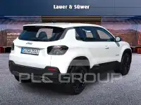 2024 Jeep Avenger