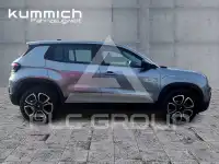 2024 Jeep Avenger