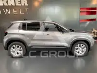 2024 Jeep Avenger