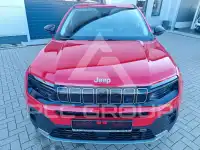 2024 Jeep Avenger