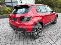 2024 Jeep Avenger