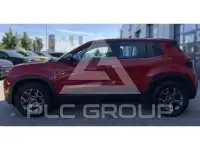 2024 Jeep Avenger