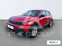 2024 Jeep Avenger