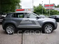 2024 Jeep Avenger