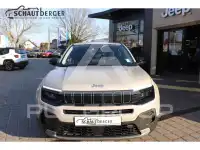 2024 Jeep Avenger