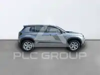 2024 Jeep Avenger