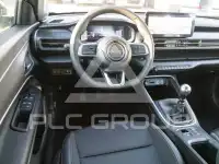 2024 Jeep Avenger