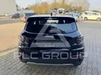 2024 Jeep Avenger