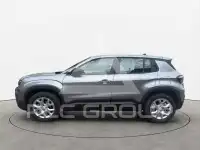 2024 Jeep Avenger