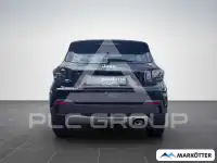 2024 Jeep Avenger