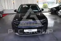 2024 Jeep Avenger