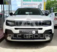 2024 Jeep Avenger
