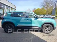 2024 Jeep Avenger