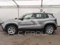 2024 Jeep Avenger