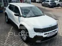2024 Jeep Avenger