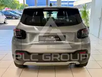 2024 Jeep Avenger