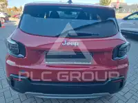 2024 Jeep Avenger
