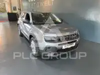 2024 Jeep Avenger