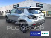 2024 Jeep Avenger