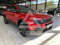 2024 Jeep Avenger