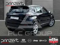 2024 Jeep Avenger