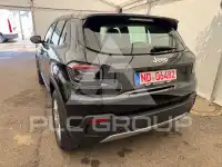 2024 Jeep Avenger