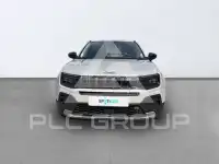 2024 Jeep Avenger