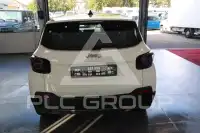 2024 Jeep Avenger