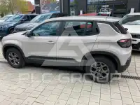 2024 Jeep Avenger