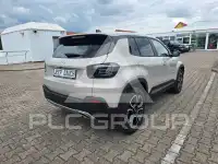 2024 Jeep Avenger