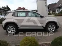 2024 Jeep Avenger